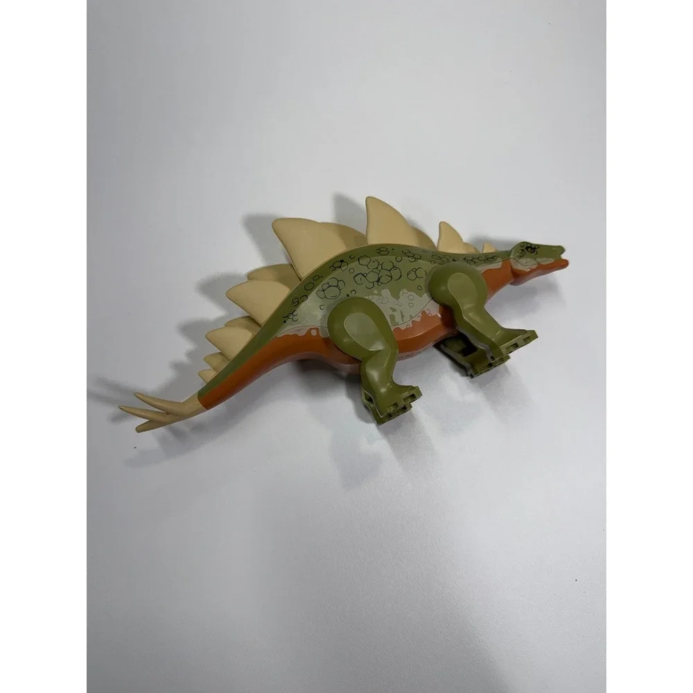 Lego jurassic world